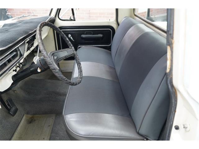 1972 Ford F250 (CC-2075906) for sale in Mesa, Arizona
