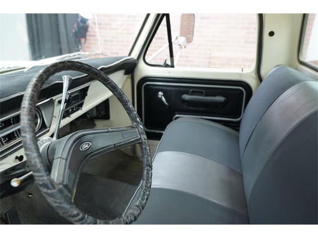 1972 Ford F250 (CC-2075906) for sale in Mesa, Arizona
