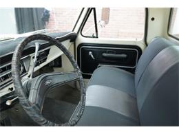 1972 Ford F250 (CC-2075906) for sale in Mesa, Arizona