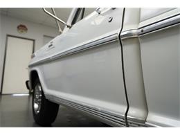 1972 Ford F250 (CC-2075906) for sale in Mesa, Arizona
