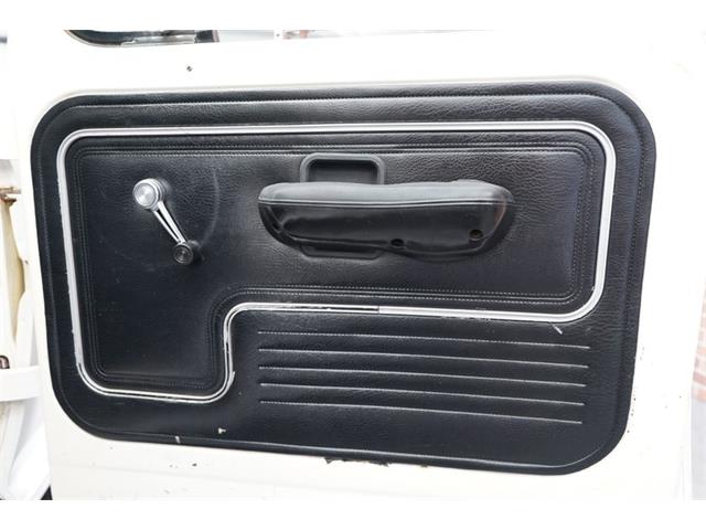 1972 Ford F250 (CC-2075906) for sale in Mesa, Arizona