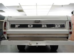 1972 Ford F250 (CC-2075906) for sale in Mesa, Arizona