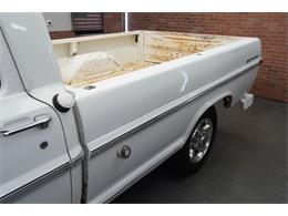 1972 Ford F250 (CC-2075906) for sale in Mesa, Arizona