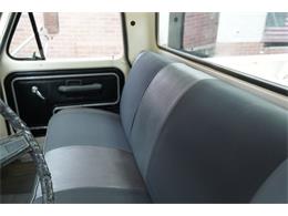 1972 Ford F250 (CC-2075906) for sale in Mesa, Arizona