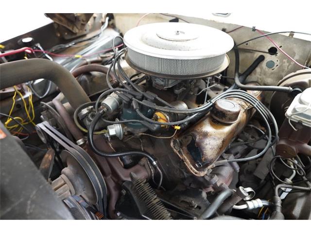 1972 Ford F250 (CC-2075906) for sale in Mesa, Arizona
