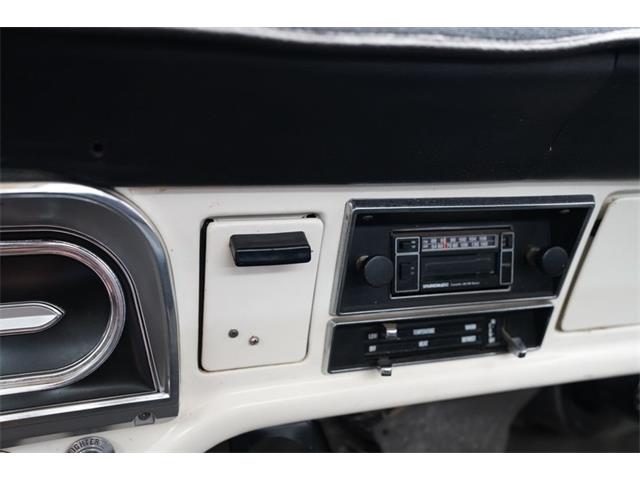 1972 Ford F250 (CC-2075906) for sale in Mesa, Arizona