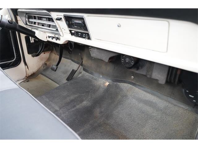 1972 Ford F250 (CC-2075906) for sale in Mesa, Arizona