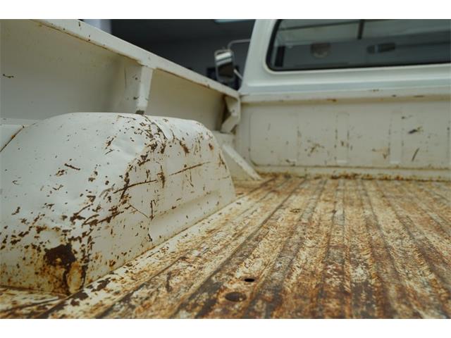 1972 Ford F250 (CC-2075906) for sale in Mesa, Arizona