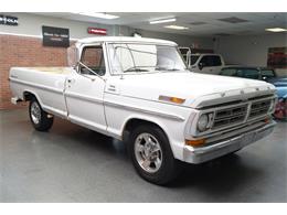 1972 Ford F250 (CC-2075906) for sale in Mesa, Arizona