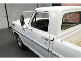 1972 Ford F250 (CC-2075906) for sale in Mesa, Arizona
