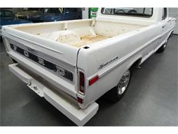 1972 Ford F250 (CC-2075906) for sale in Mesa, Arizona