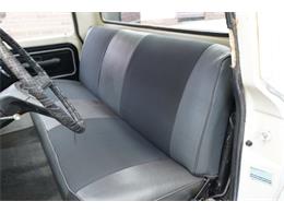 1972 Ford F250 (CC-2075906) for sale in Mesa, Arizona