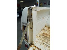 1972 Ford F250 (CC-2075906) for sale in Mesa, Arizona