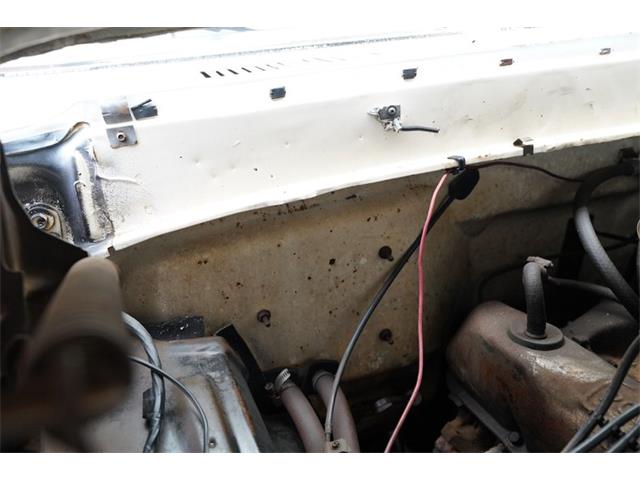 1972 Ford F250 (CC-2075906) for sale in Mesa, Arizona