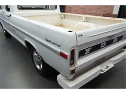 1972 Ford F250 (CC-2075906) for sale in Mesa, Arizona