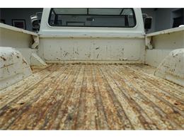 1972 Ford F250 (CC-2075906) for sale in Mesa, Arizona