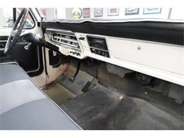 1972 Ford F250 (CC-2075906) for sale in Mesa, Arizona