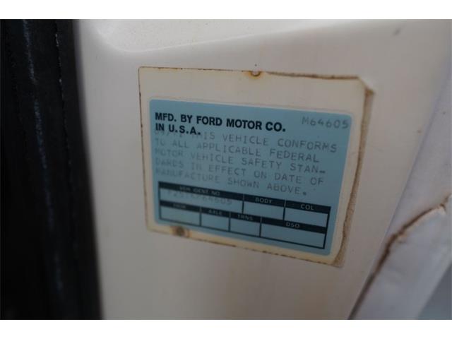 1972 Ford F250 (CC-2075906) for sale in Mesa, Arizona