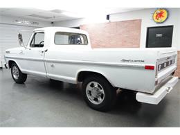 1972 Ford F250 (CC-2075906) for sale in Mesa, Arizona