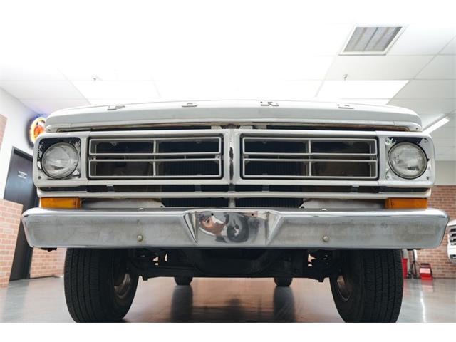 1972 Ford F250 (CC-2075906) for sale in Mesa, Arizona