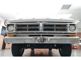 1972 Ford F250 (CC-2075906) for sale in Mesa, Arizona