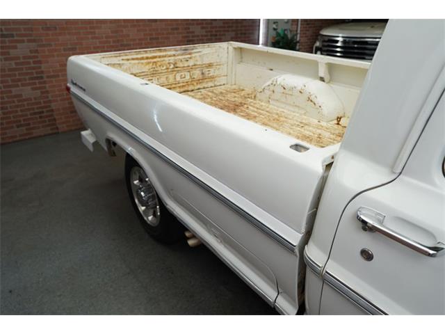 1972 Ford F250 (CC-2075906) for sale in Mesa, Arizona