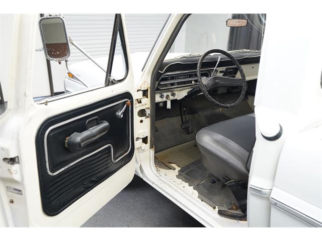 1972 Ford F250 (CC-2075906) for sale in Mesa, Arizona