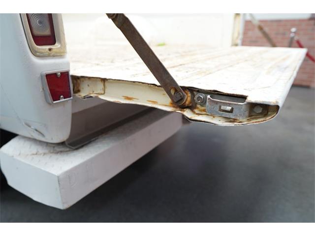 1972 Ford F250 (CC-2075906) for sale in Mesa, Arizona