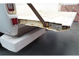 1972 Ford F250 (CC-2075906) for sale in Mesa, Arizona