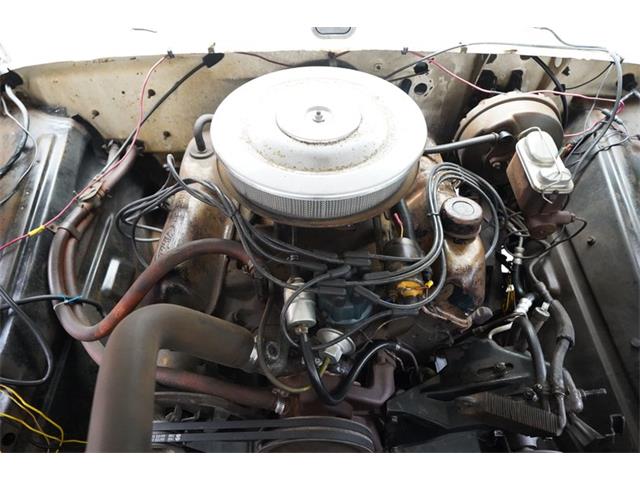 1972 Ford F250 (CC-2075906) for sale in Mesa, Arizona
