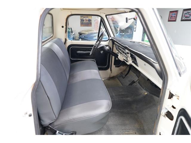 1972 Ford F250 (CC-2075906) for sale in Mesa, Arizona