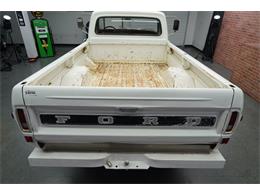 1972 Ford F250 (CC-2075906) for sale in Mesa, Arizona