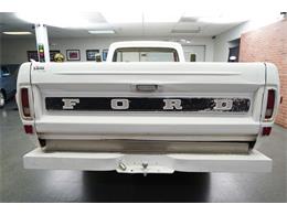 1972 Ford F250 (CC-2075906) for sale in Mesa, Arizona