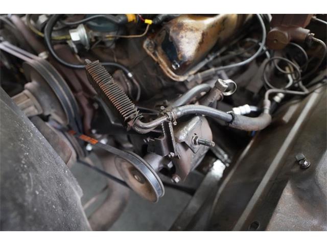 1972 Ford F250 (CC-2075906) for sale in Mesa, Arizona