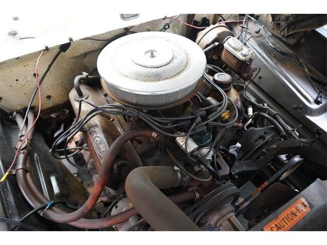 1972 Ford F250 (CC-2075906) for sale in Mesa, Arizona