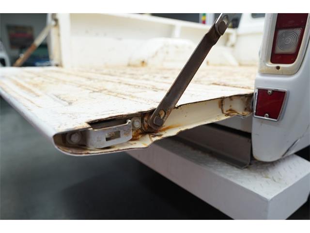 1972 Ford F250 (CC-2075906) for sale in Mesa, Arizona