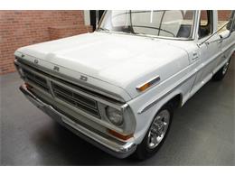 1972 Ford F250 (CC-2075906) for sale in Mesa, Arizona