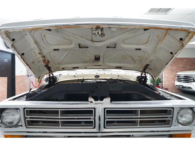 1972 Ford F250 (CC-2075906) for sale in Mesa, Arizona