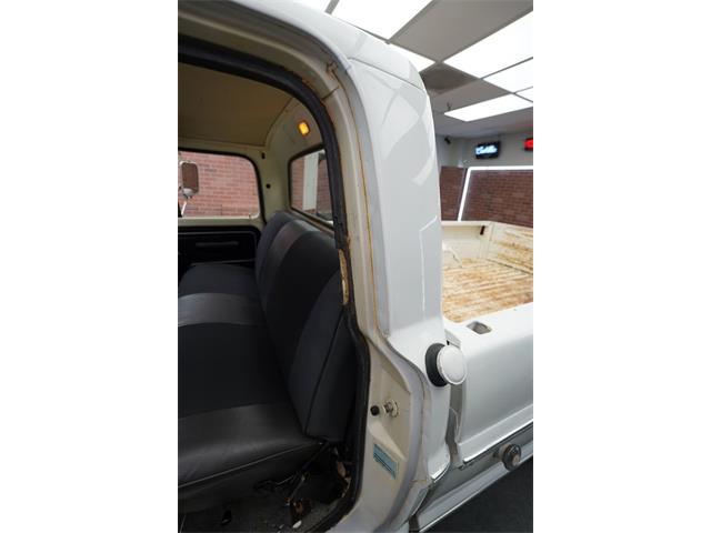 1972 Ford F250 (CC-2075906) for sale in Mesa, Arizona