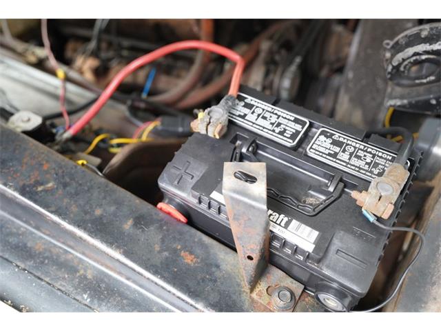1972 Ford F250 (CC-2075906) for sale in Mesa, Arizona