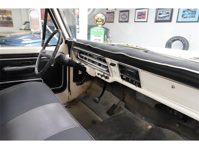 1972 Ford F250 (CC-2075906) for sale in Mesa, Arizona