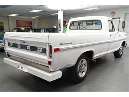 1972 Ford F250 (CC-2075906) for sale in Mesa, Arizona