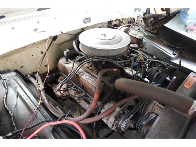 1972 Ford F250 (CC-2075906) for sale in Mesa, Arizona