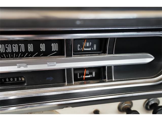 1972 Ford F250 (CC-2075906) for sale in Mesa, Arizona