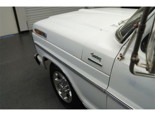 1972 Ford F250 (CC-2075906) for sale in Mesa, Arizona