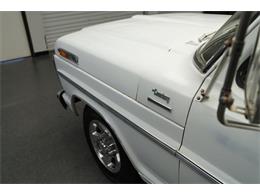 1972 Ford F250 (CC-2075906) for sale in Mesa, Arizona