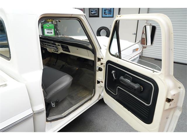 1972 Ford F250 (CC-2075906) for sale in Mesa, Arizona