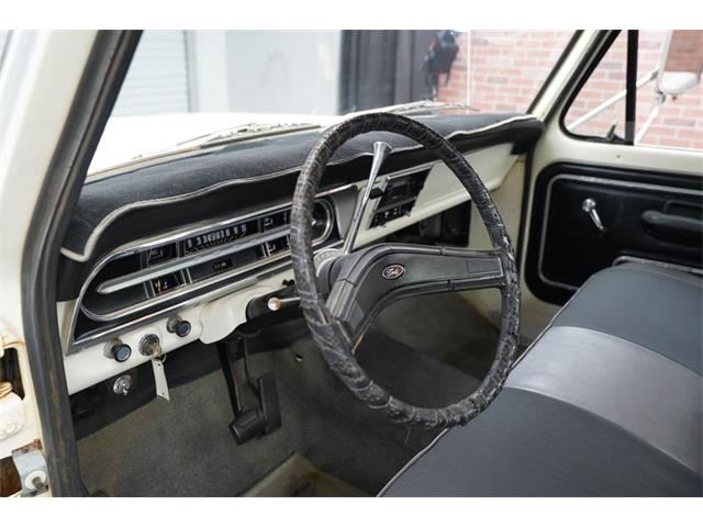 1972 Ford F250 (CC-2075906) for sale in Mesa, Arizona