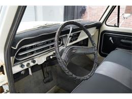 1972 Ford F250 (CC-2075906) for sale in Mesa, Arizona