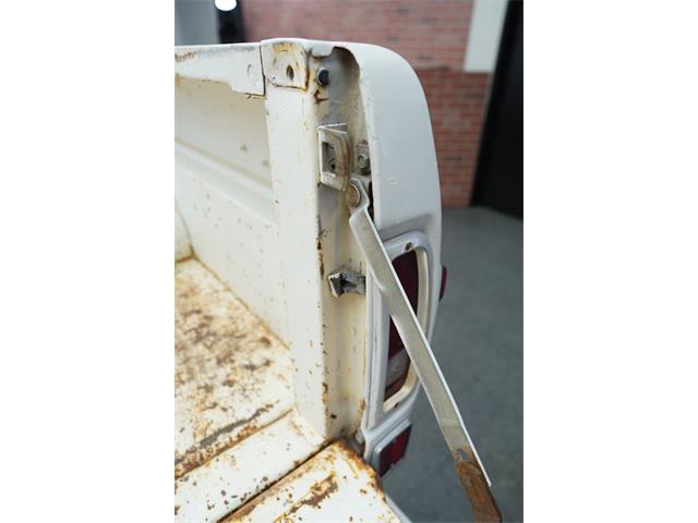 1972 Ford F250 (CC-2075906) for sale in Mesa, Arizona
